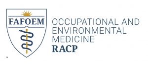 Occupational & Environmental Physician - Adelaide - Dr Dion Suyapto