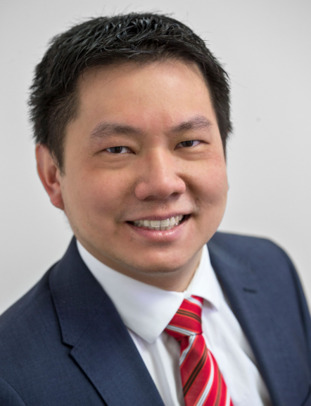 Occupational & Environmental Physician - Adelaide - Dr Dion Suyapto